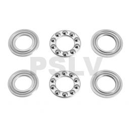MSH71076	Thrust BB 10x18x5,5 (2x)  Protos Max 700/800   